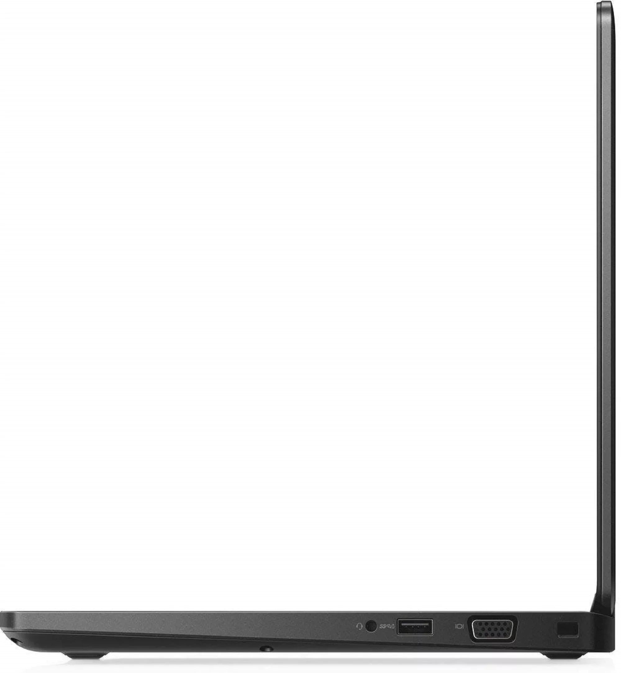 Used Dell Dell 5480 Laptop Intel i5 Dual Core Gen 6 8GB  256GB  Windows 10 Professional 64 Bit