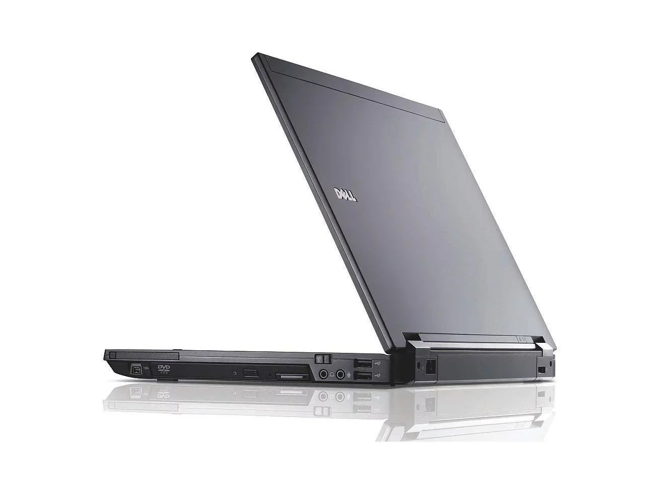 Used  Dell  Laptop Intel i5 Dual Core Gen 1 4GB  160GB  Windows 10 Professional 64 Bit