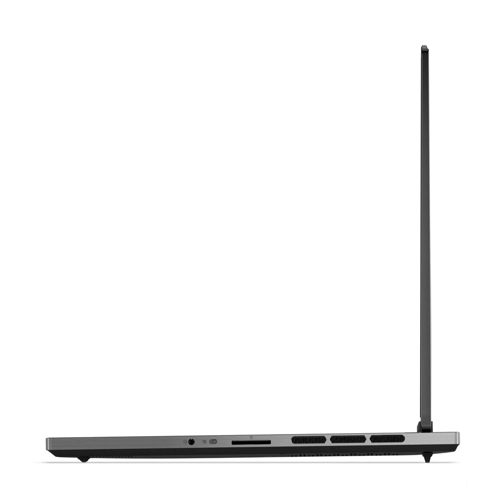 Lenovo Legion Slim 7i Gen 7 Intel Laptop, 16" , i7-12700H, ® GeForce ™ 3050 Ti Laptop  4GB , 16GB, 512GB, For Gaming
