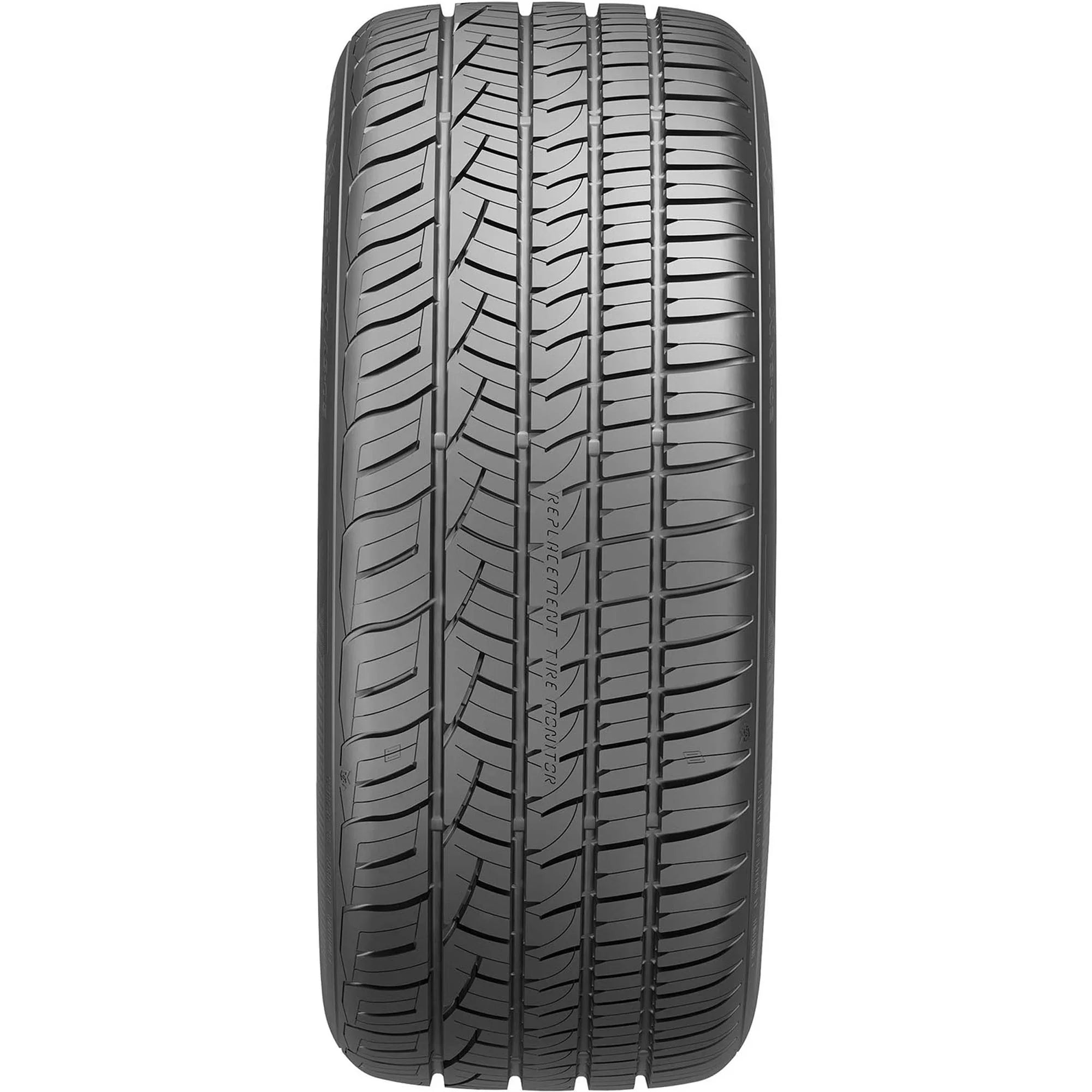 General - -05  All Season 235/50ZR17 96W Passenger Tire