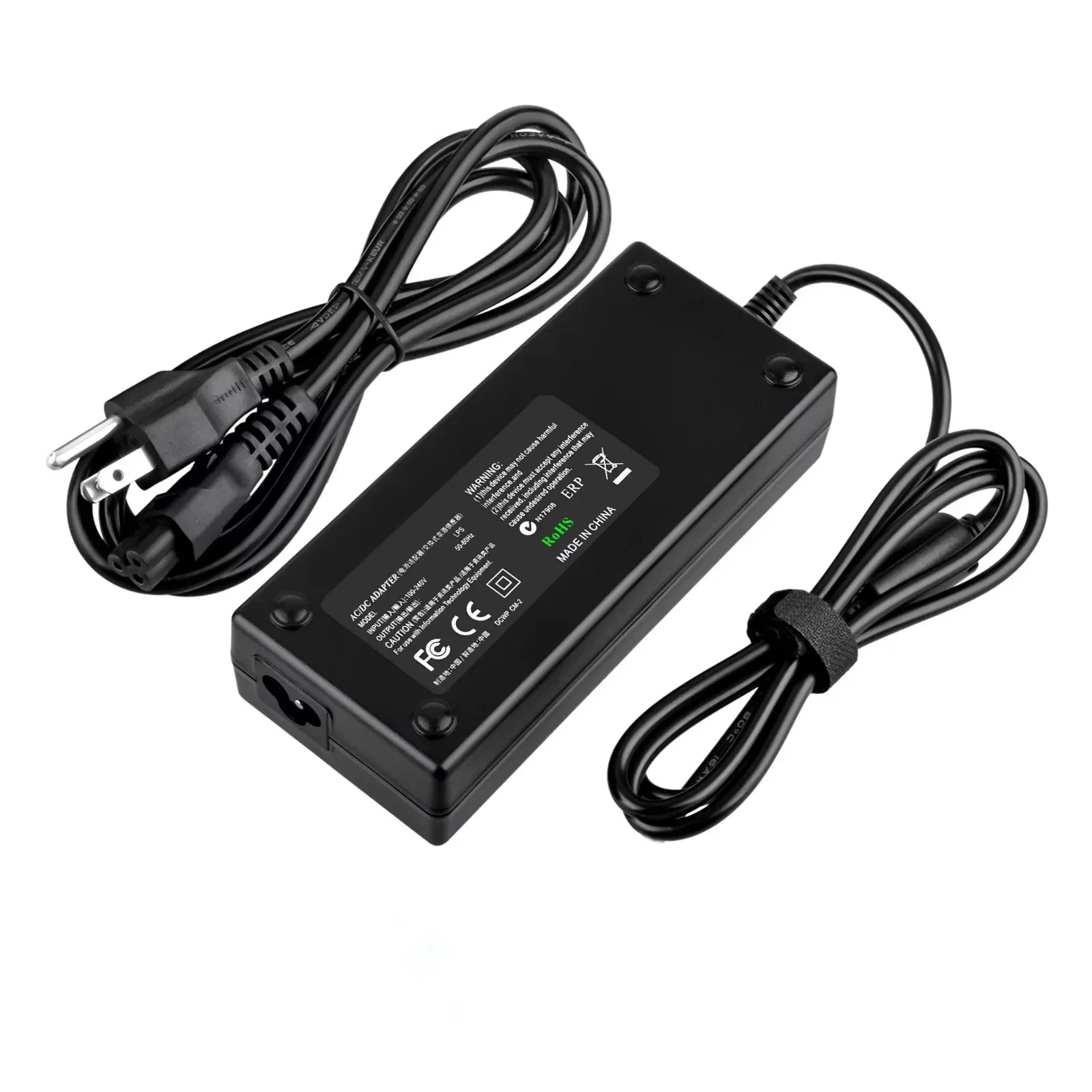 '-Geek   Adapter for Panasonic -532ALP8CM -532ALZACM Toughbook i5-4310U Power