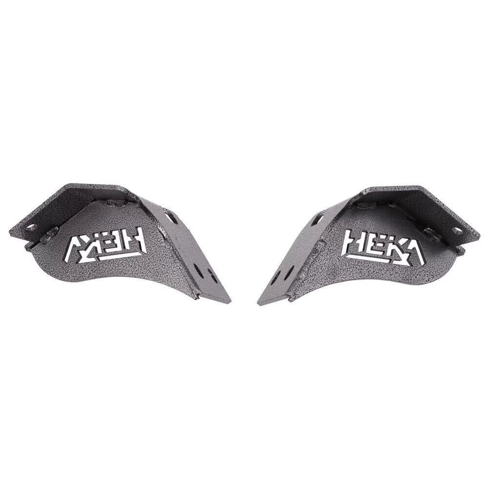 4.5"up lift Front Control Arm Drop Relocation Kit For 1984-2001 Jeep Cherokee