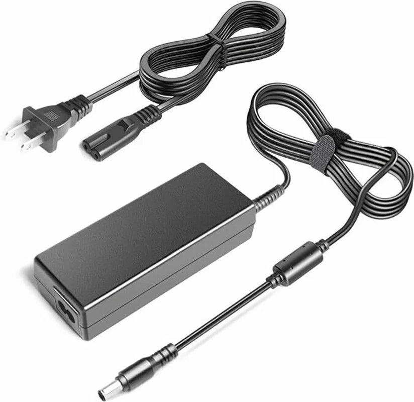 Nuxkst 19.5V 6.67A  Adapter for Dell  15 9560 Power Supply