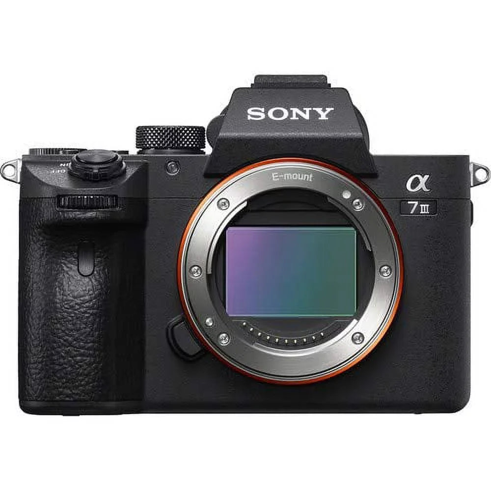 Sony Alpha a7  Mirrorless Camera with 28-70mm Lens / Starter Kit