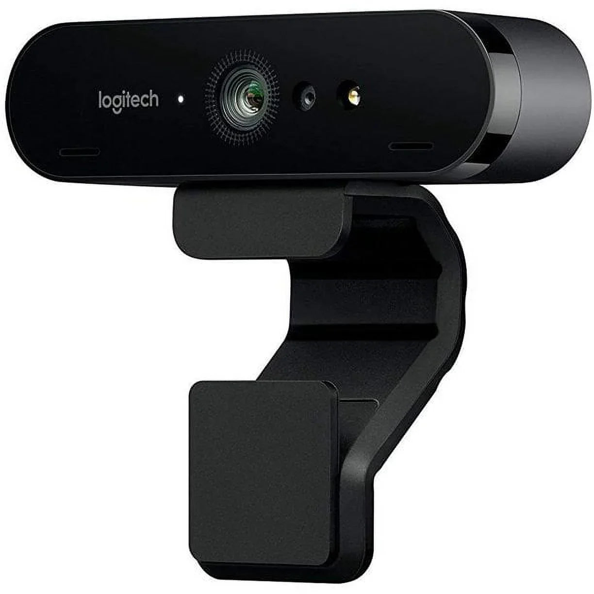 Logitech Brio 4K Ultra  Webcam (Brown Box)