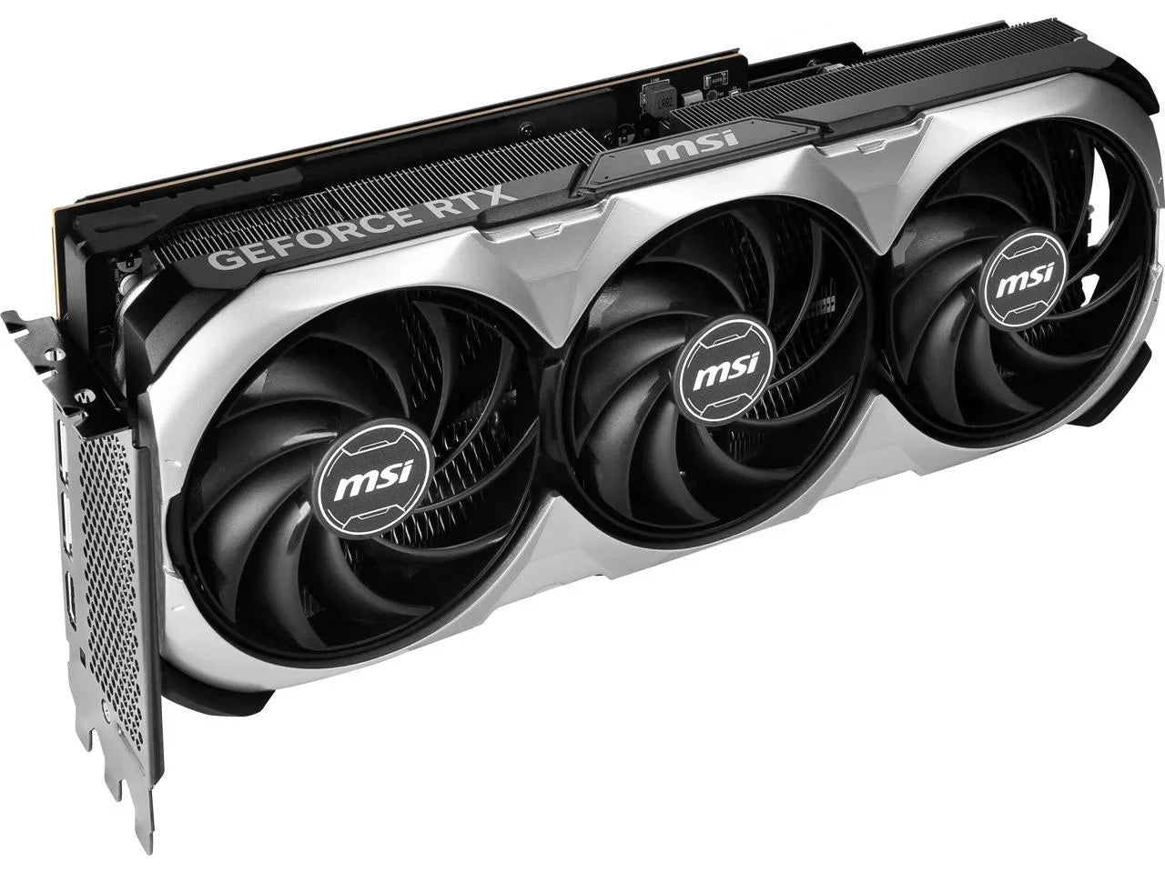 Ventus GeForce  4080 16GB   Express 4.0 Video Card  4080 16GB  3X