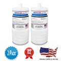 Brand , Water Filter Cartridge , Model # --217 , Compatible with - 2 Pack - Made in ...