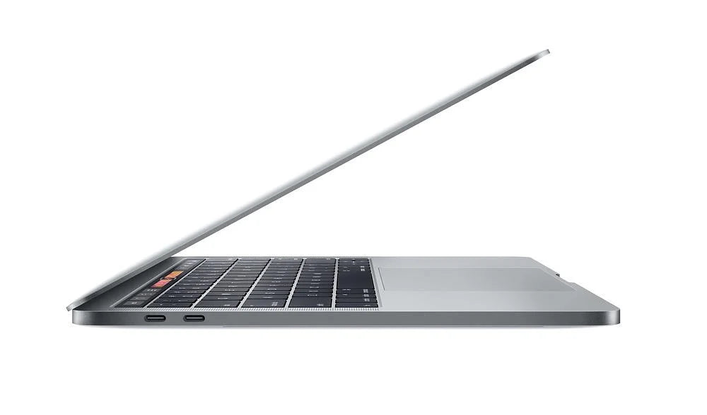 Excellent Grade Macbook Pro 13.3-inch (Retina, Space Gray, Touch Bar) 1.4Ghz Quad Core i5 (2019) / 256GB  16GB Memory 2560x1600 Display Mac  Big Sur Power Adapter Included