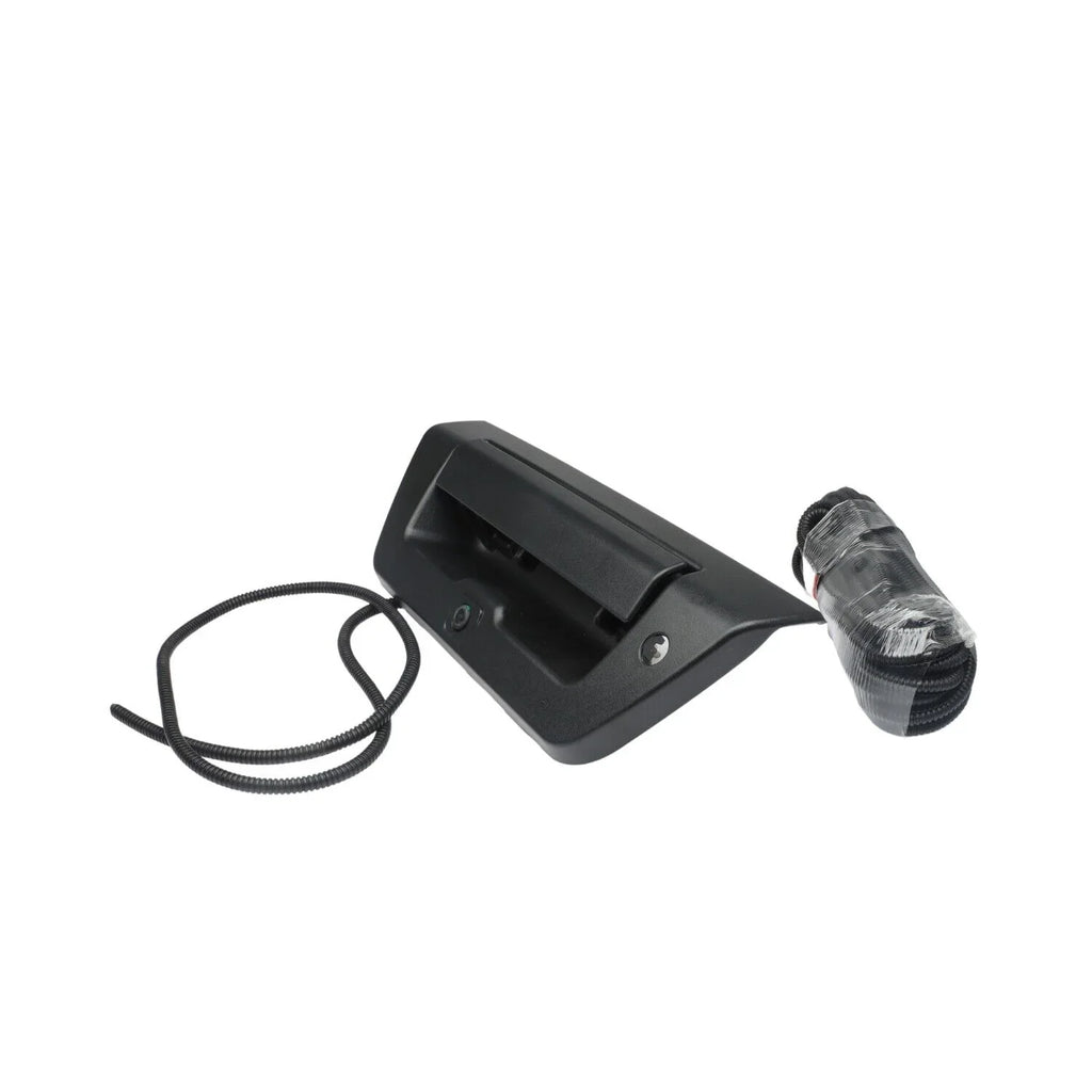 Tailgate handle camera with wired for 2015 2016 17 2018 Ford -150