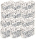 Blendin Charcoal Water Filter,Compatible with Sears Kenmore Coffeemakers, 367101 (12 Pack)