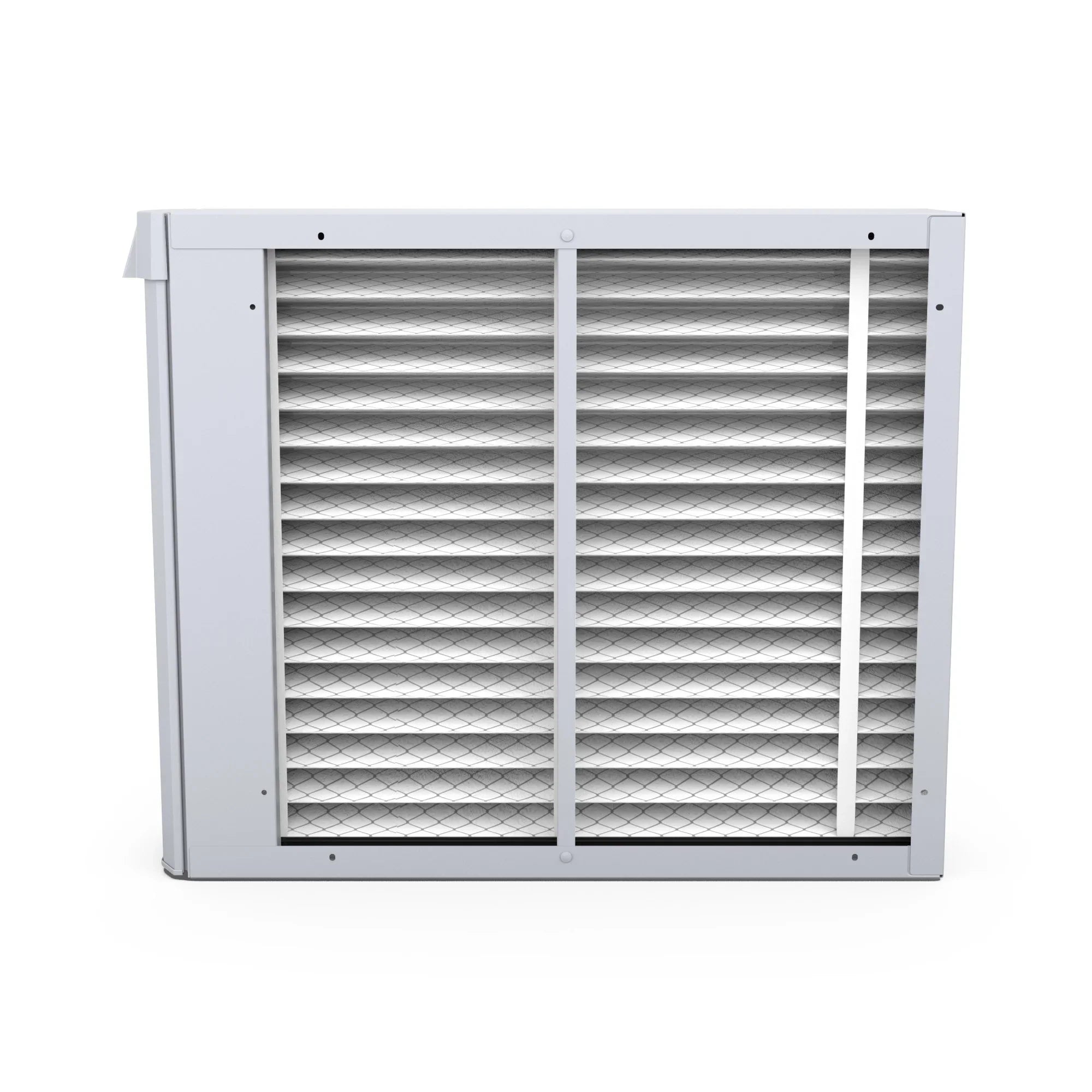 Aprilaire 2210 23"  7" 2000 Cfm 28 Sq. Ft. Media Air Cleaner