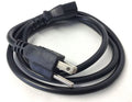 Power Supply Line Cord 6Ft Works  Superfit 2in1 Folding Treadmill