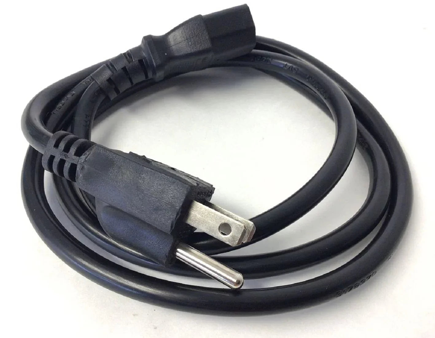 Power Supply Line Cord 6Ft Works  Superfit 2in1 Folding Treadmill