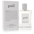 Pure Grace by Philosophy Eau De Toilette Spray 4 oz for Female