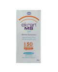 Yeudeu Ekran Ms Sunscreen Gel Spf 50+++ (50Gm)