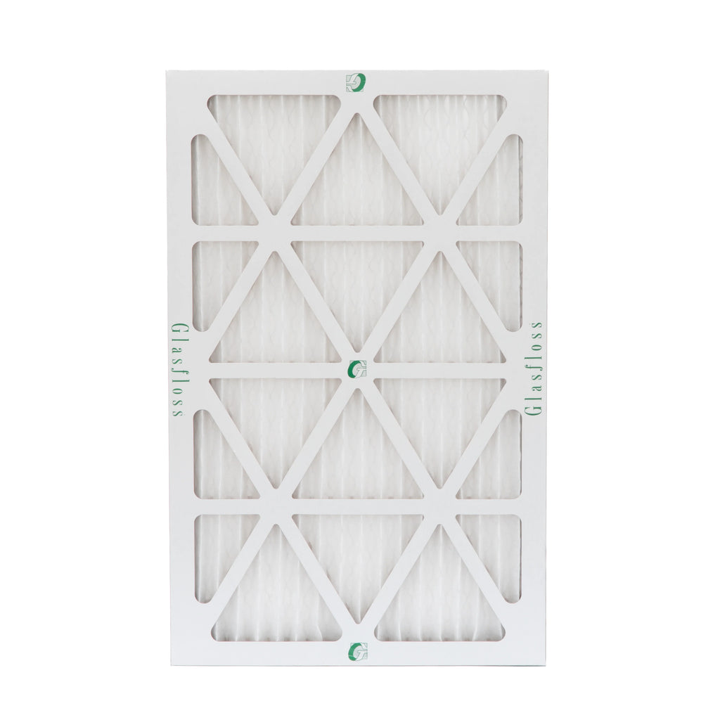 16x24x1 Air Filter Glasfloss  Series  10 - Case of 6