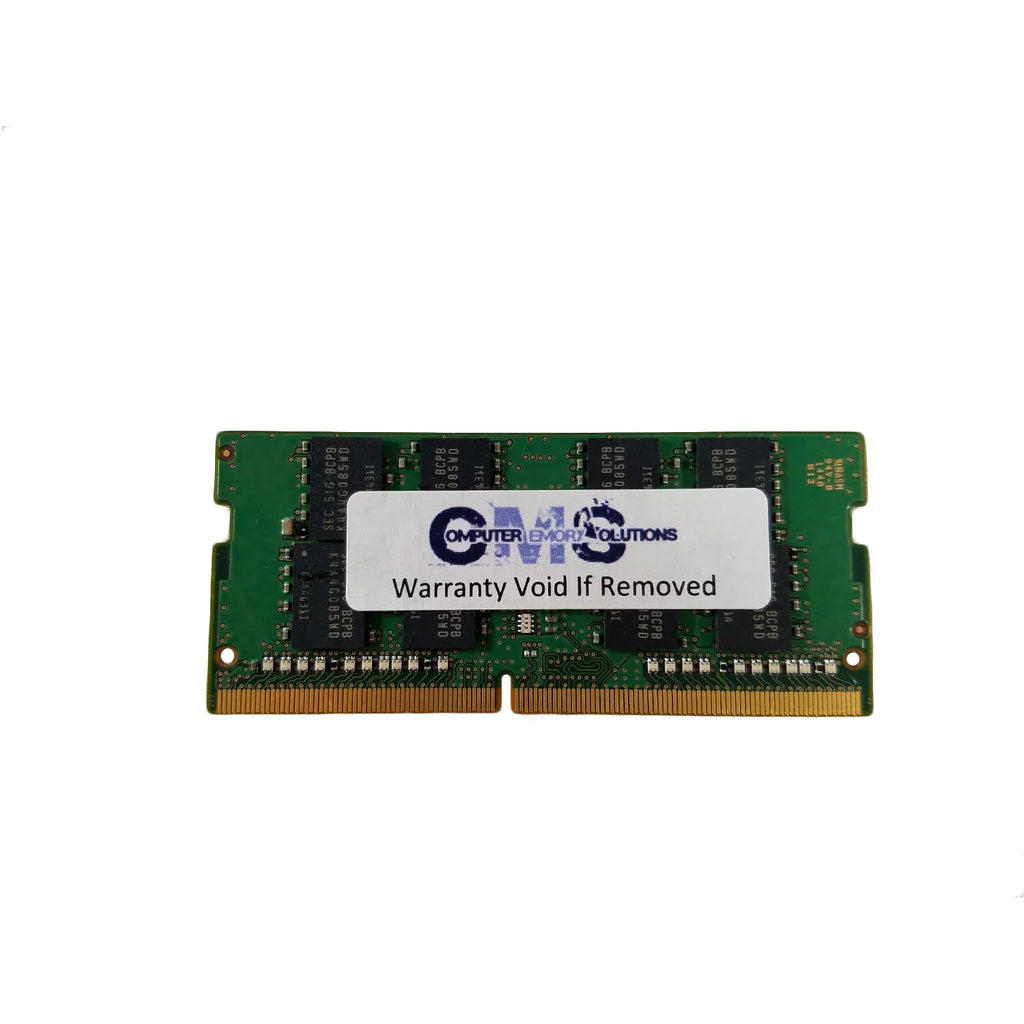 8GB (1X8GB)  25600 3200MHz Non   Memory Ram Upgrade Compatible with Dell/Alienware® Alienware Area 51M ,  15 (3500) Gaming -