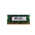 8GB (1X8GB)  25600 3200MHz Non   Memory Ram Upgrade Compatible with Dell/Alienware® Alienware Area 51M ,  15 (3500) Gaming -