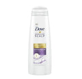 Dove Anti-Dandruff Shampoo; Dermacare Scalp; Soothing Moisture pH Balanced Formula ; 12 oz
