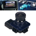 Paddsun Rear View Backup Camera For Ford Fusion 2013-2016 -19G490- High Resolution Night Vision