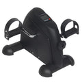 GoDecor Under Desk Bike Pedal Exerciser, Home ExerciseTherapy Bicycle, Black