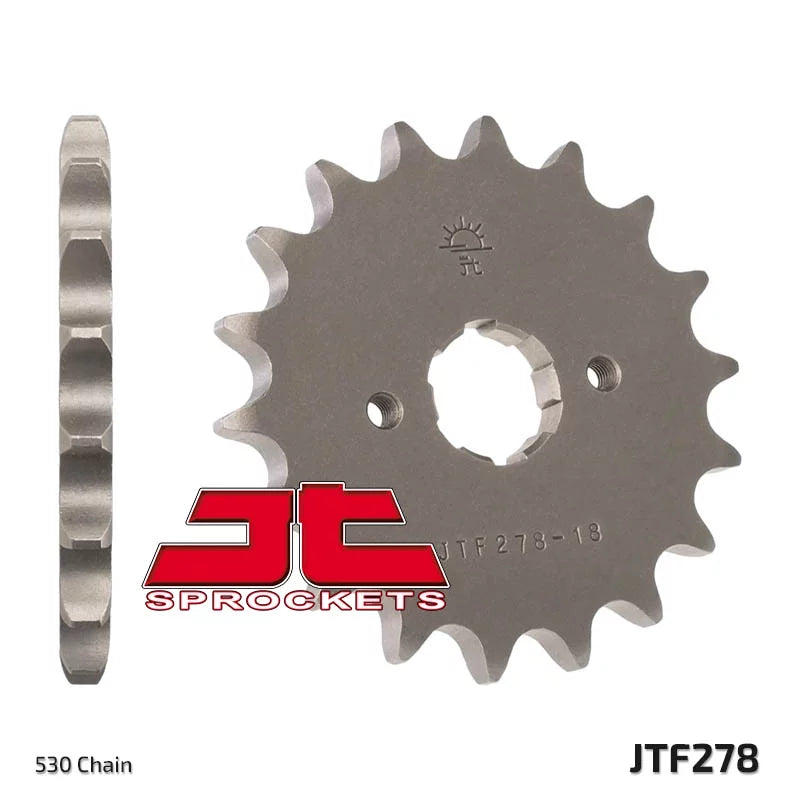 Front & Rear Sproket Kit for   - 79-81  Sprockets