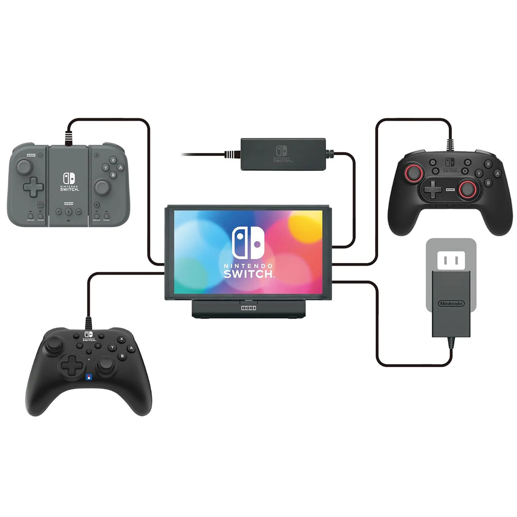 Portable  Play Stand for Nintendo Switch