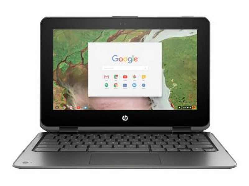 Chromebook x360 11  - Education Edition - 11.6" - Celeron  - 8   - 64   -