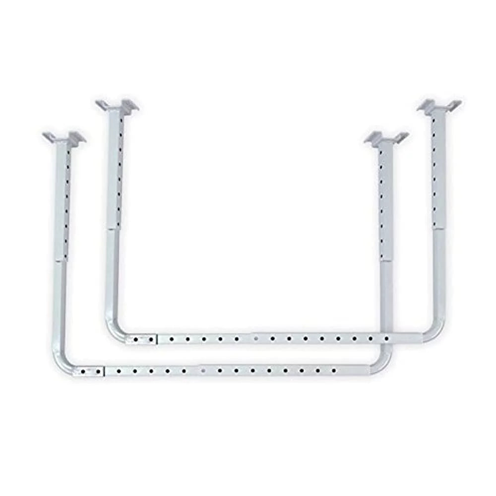 Hyloft Adjustable Ceiling Kit, White