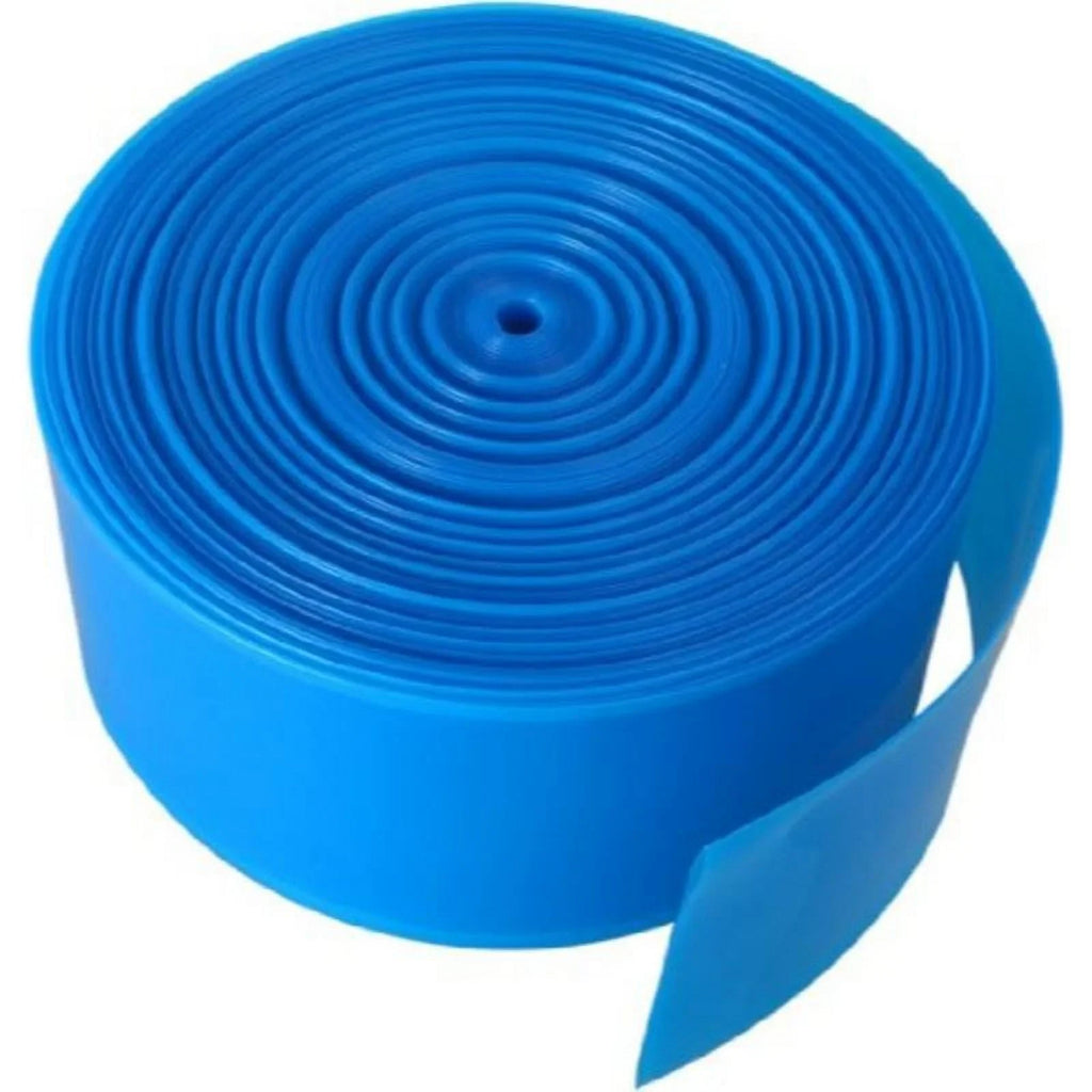 Plastiflex  2 In. x 200 Ft. Flat Backwash Hose