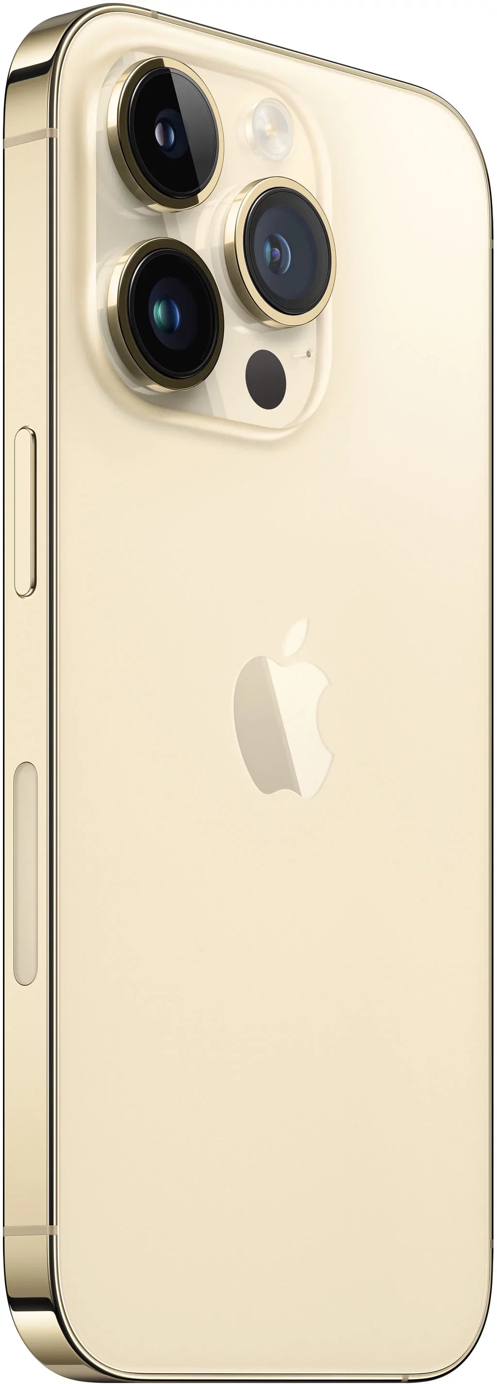 Restored Apple iPhone 14 Pro Max 128GB Gold (Verizon) / (Refurbished)