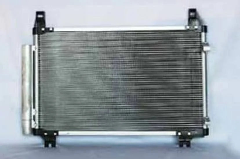 New  Condenser Fits Scion 08-12 Xd Pfc / Receiver/Dryer To3030208 8846052130 73580  To3030208 4829 7-3580 8846052130