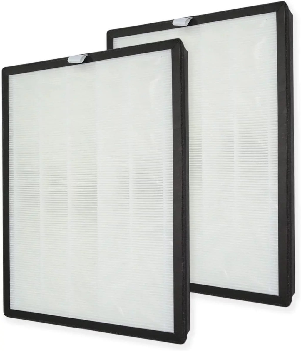 2-Pack Replacement High efficiency 3-in-1  Filters Compatible with  ,-33