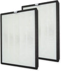 2-Pack Replacement High efficiency 3-in-1  Filters Compatible with  ,-33