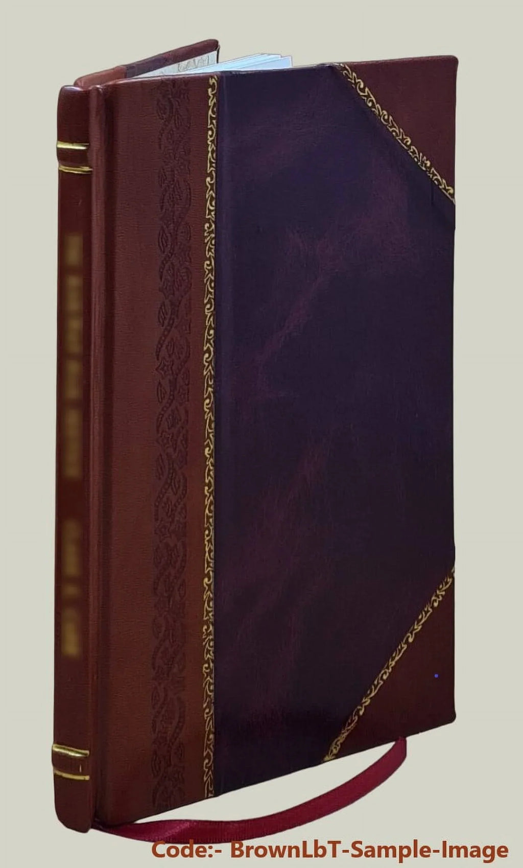 Carbon column operation in waste water treatment. - 1970 [Leather Bound]