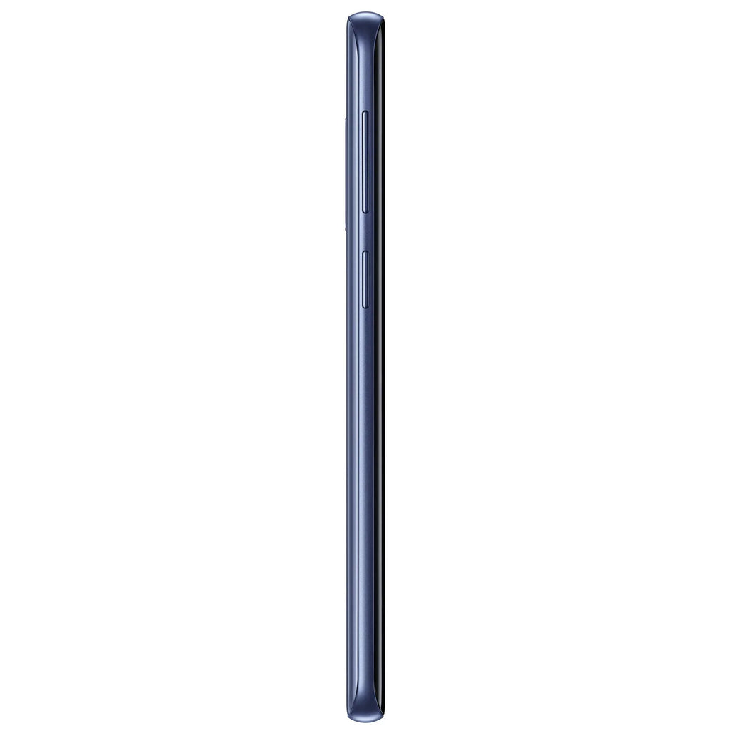 Samsung Galaxy   64GB & Locked - Coral Blue (Used)