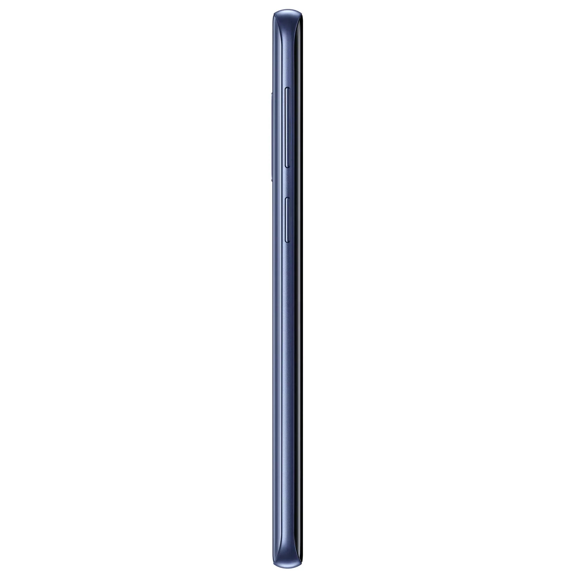 Samsung Galaxy   64GB & Locked - Coral Blue (Used)