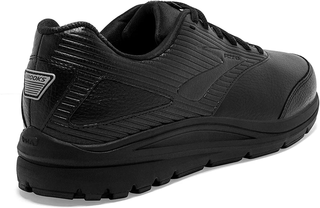 Brooks Mens Addiction Walker 2 - Black - 11