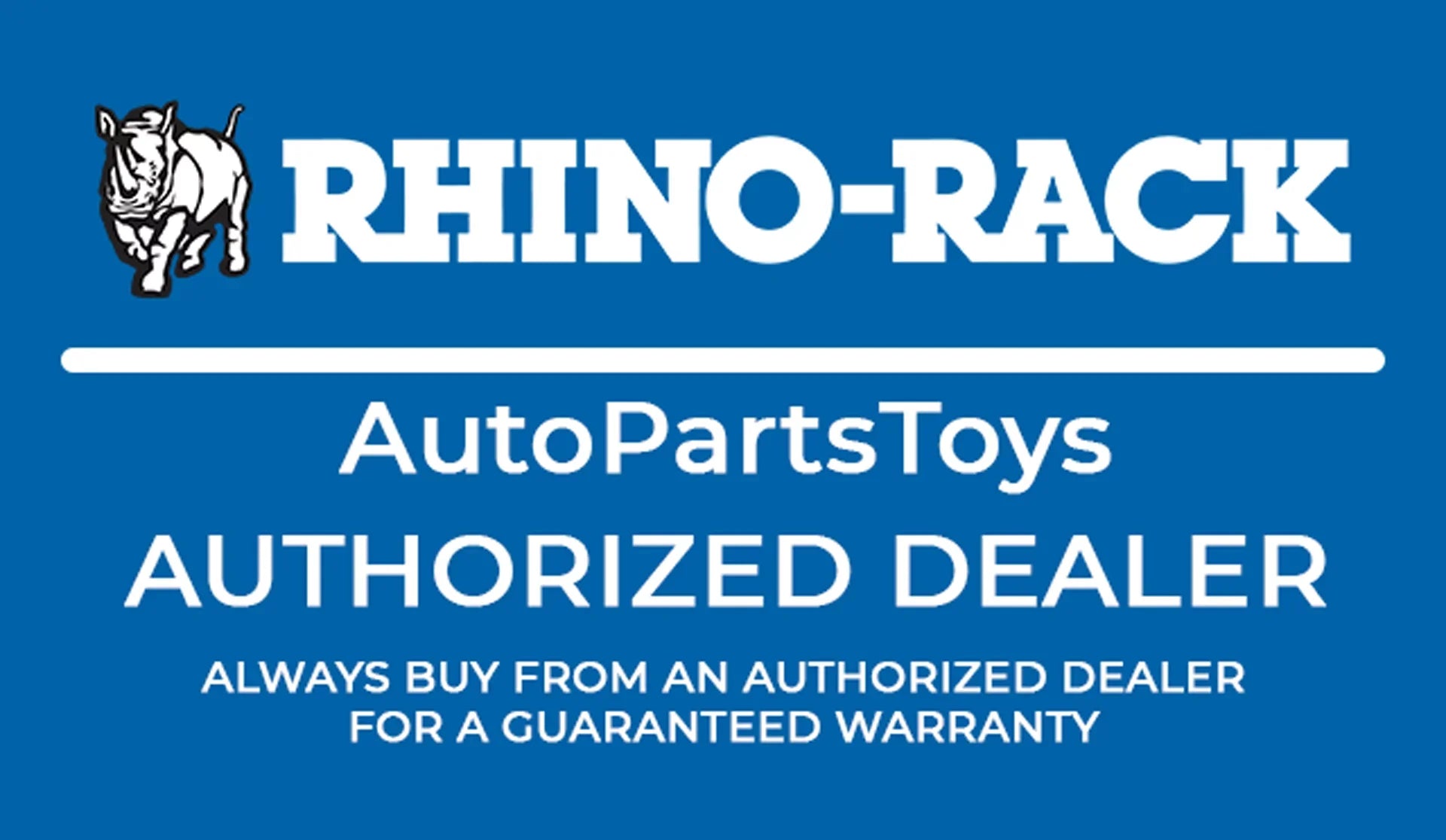 Rhino Rack 2017 Fits Ford -250 -350 -450 4dr Pick Up Super Crew Cab Backbone Mounting System