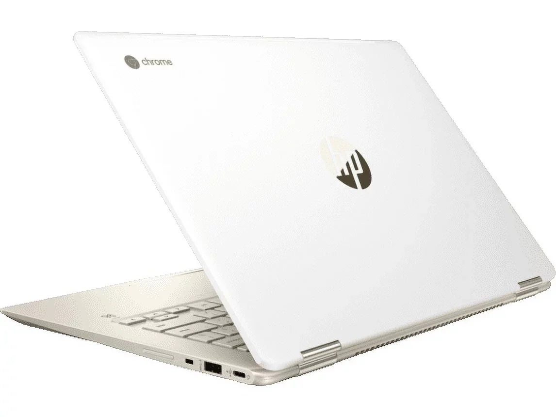 Chromebook x360 14-da0012dx 7UL19UA
