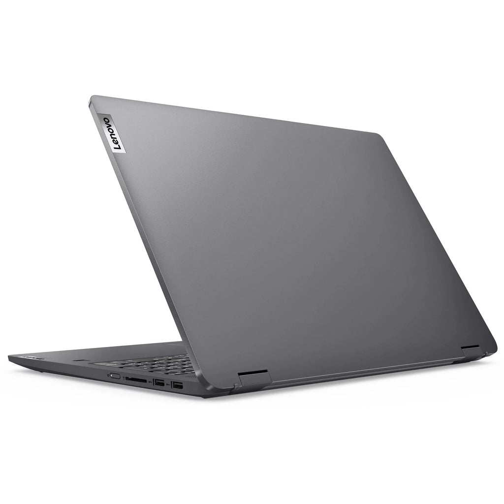 Pre-Owned Lenovo IdeaPad Flex 5i 16" 2.5K Laptop Intel Core i7-1255U 16GB Ram 512GB  (Refurbished - Good)