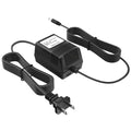 Adapter For Gameboy Advance  Neon Wall Clock Power Supply Cord Cable Charger