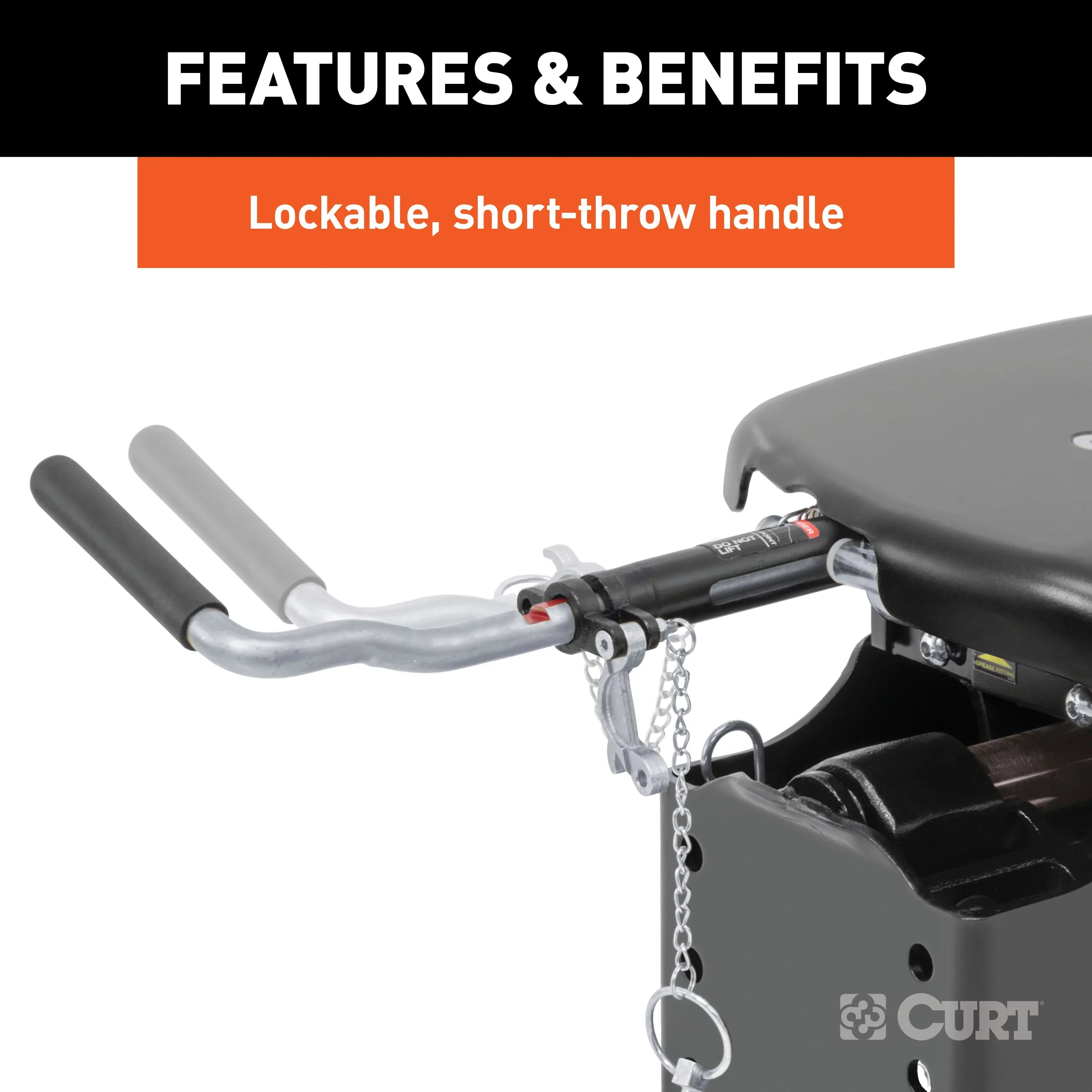 5th Wheel Hitch with   Legs