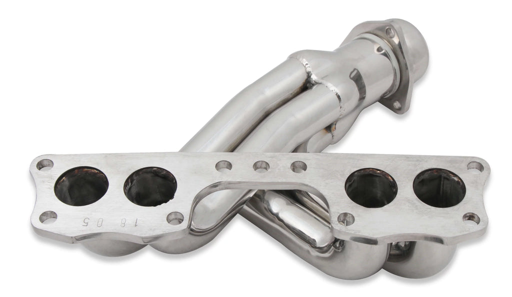 Flowtech 19002FLT Exhaust Header Fits select: 1988  , 1986   1/2