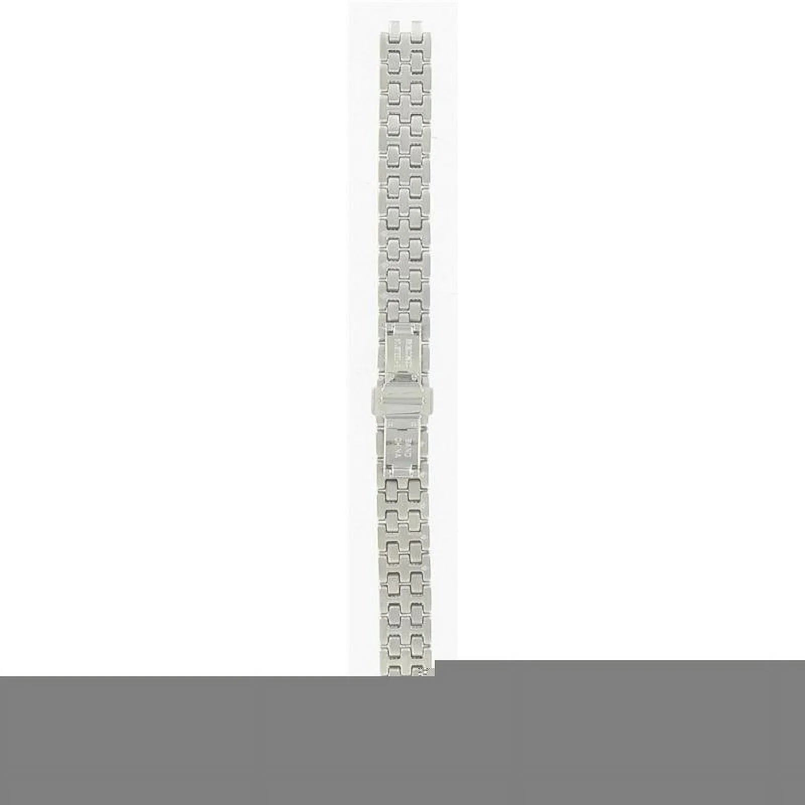 Seiko Watchband 11mm Gold/Silver Two-Tone Metal 34M3XG  part# Le Grand Sport, Ladies',