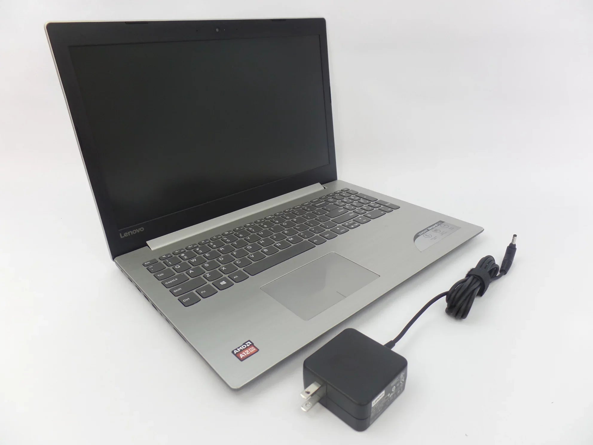 Used (good working condition) Lenovo Ideapad 320-15ABR 15.6"   -9720p 2.7GHz 8GB 1TB   Laptop