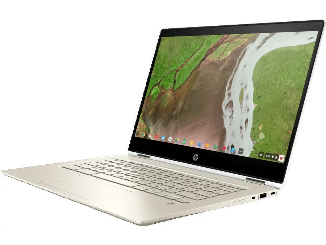Chromebook x360 14-da0012dx 7UL19UA