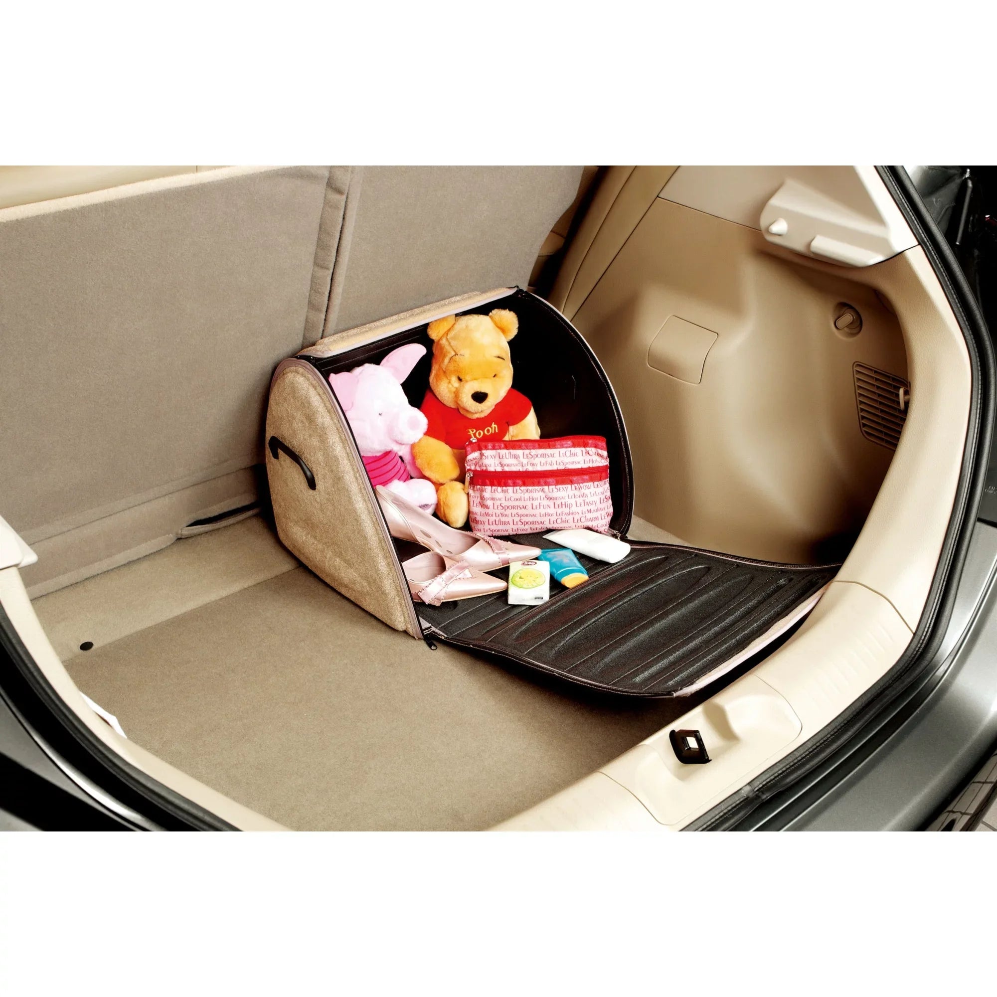 3D MAXpider 9324-02 Handy Trunk