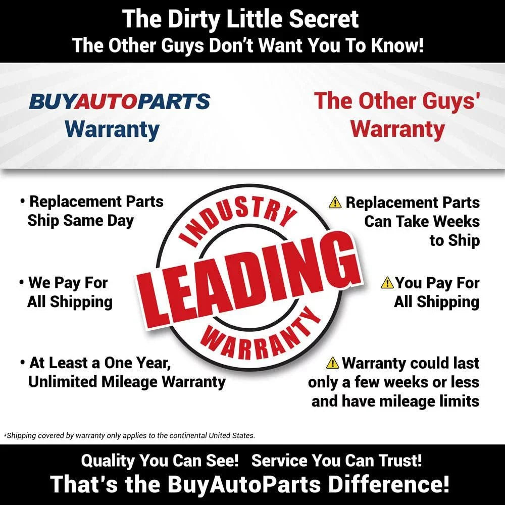 For Jeep Grand Cherokee 2011 2012 2013 Rear Driveshaft - Buyautoparts