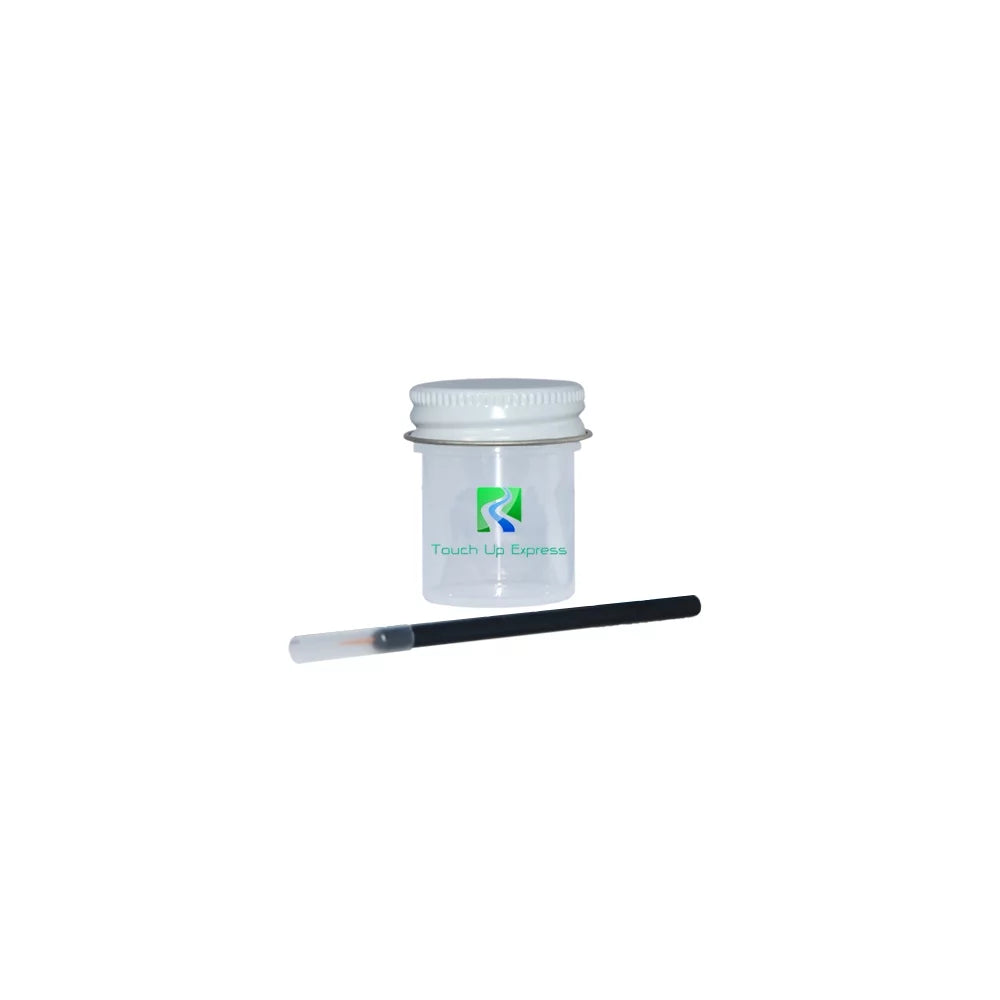 Hyundai Elantra 7F Captiva White Professional Touch Up Paint 1oz for Car Auto Truck